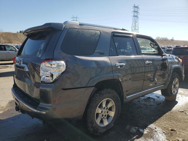 Vin: jtebu5jr2d5123634, lot: 43859545, toyota 4runner sr5 20133