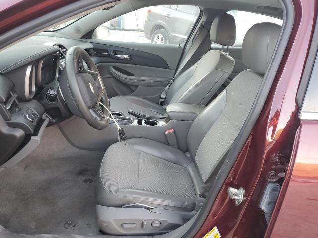 2016 CHEVROLET MALIBU LIM - 1G11C5SA3GF134189