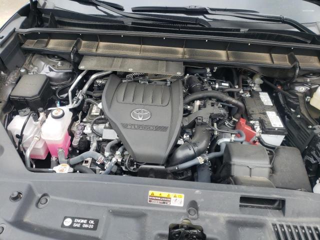 2024 TOYOTA HIGHLANDER - 5TDKDRAH5RS054961