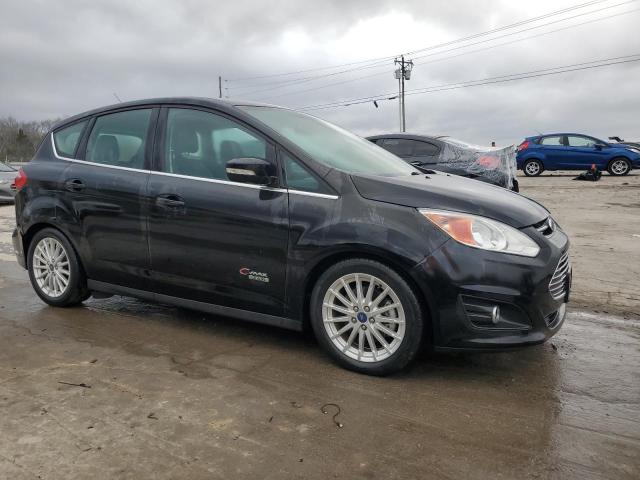 2016 FORD C-MAX PREM - 1FADP5CU7GL115069