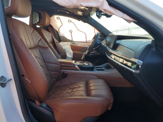 2023 BMW I7 XDRIVE6 WBY53EJ03PCN87830