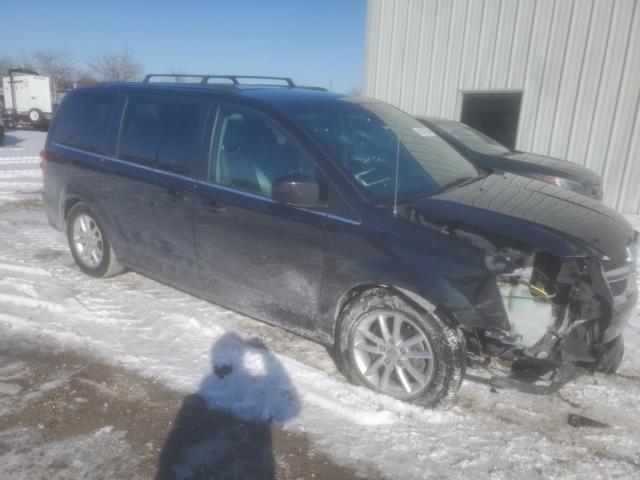 Vin: 2c4rdgcg6kr725253, lot: 46378655, dodge caravan sxt 20194