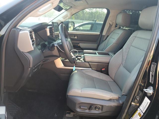 2023 TOYOTA TUNDRA CRE - 5TFJA5DBXPX080533
