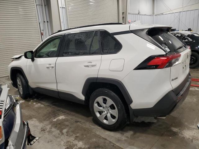 Vin: jtmf1rfv7ld063480, lot: 43178065, toyota rav4 le 20202