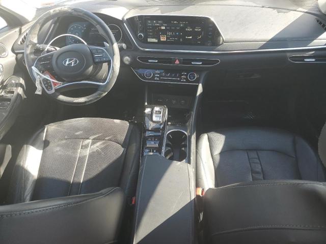 2020 HYUNDAI SONATA LIM - 5NPEH4J26LH005894