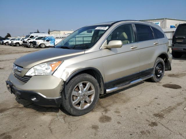 HONDA CR-V EXL