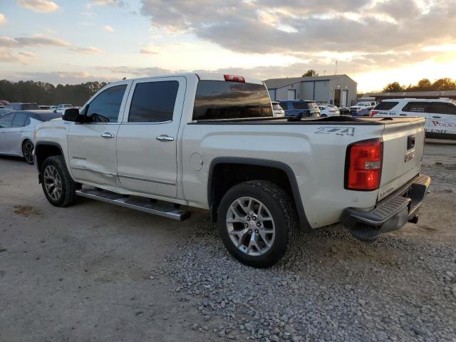 Vin: 3gtu2vej7fg354581, lot: 42342255, gmc sierra k1500 slt 20152