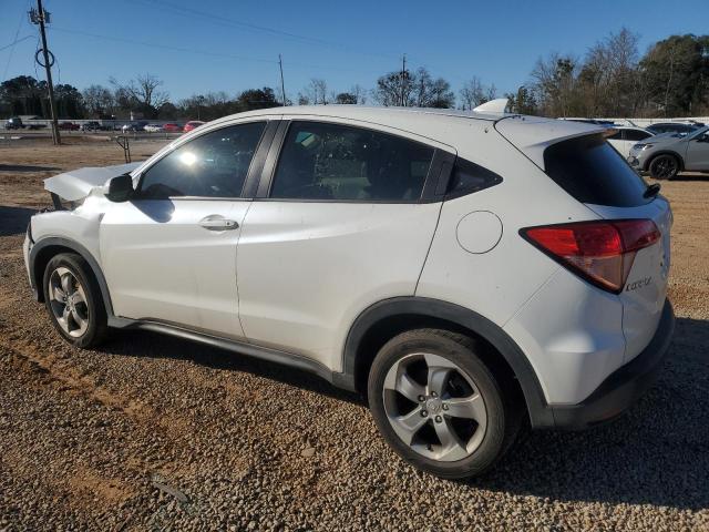 Vin: 3czru5h3xjm703234, lot: 46040915, honda hr-v lx 20182