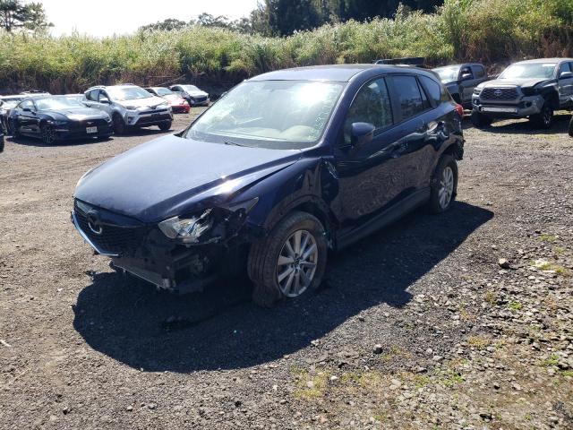 MAZDA CX-5 TOURING