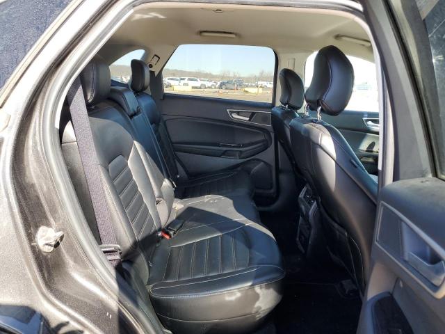 2019 FORD EDGE SEL 2FMPK4J90KBC24380