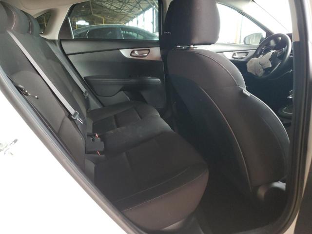 2022 KIA FORTE FE - 3KPF24AD0NE499037