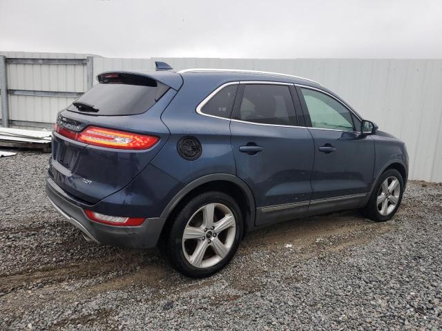 Vin: 5lmcj1c99hul70371, lot: 45488555, lincoln mkc premiere 20173