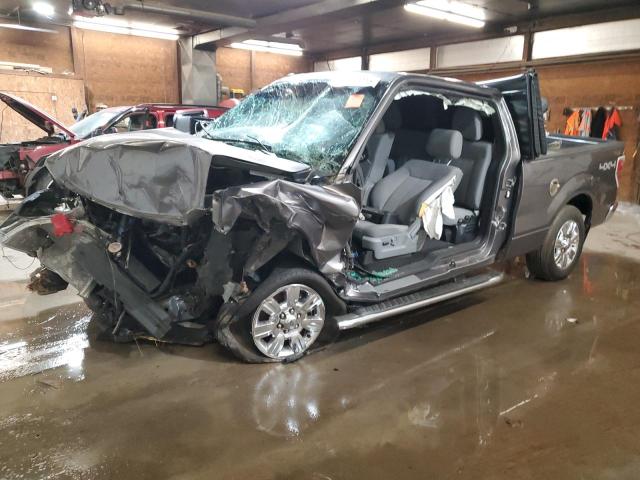 Vin: 1ftfx1ef5cfa03289, lot: 47053915, ford f-150 super cab 2012 img_1