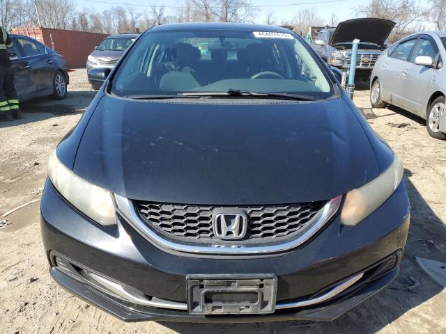 2015 HONDA CIVIC SE 19XFB2F73FE289024