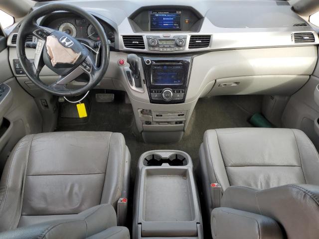 2015 HONDA ODYSSEY EX - 5FNRL5H67FB040851