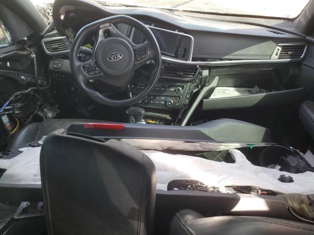 2016 KIA OPTIMA SXL 5XXGV4L2XGG070781