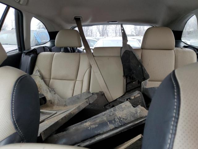 2021 SUBARU OUTBACK LI - 4S4BTGND9M3100358