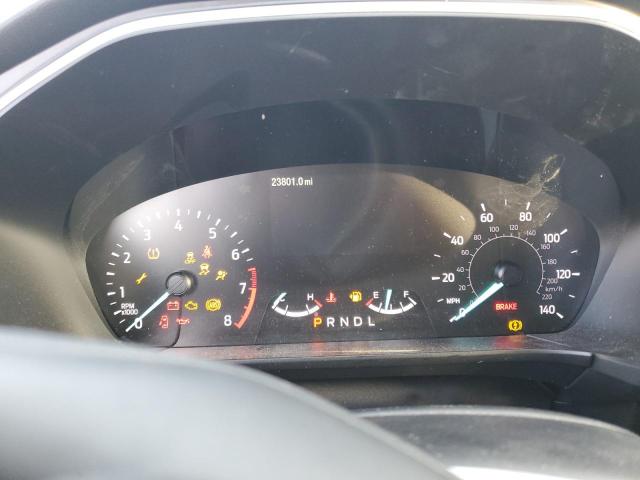 2020 FORD ESCAPE SEL - 1FMCU9H62LUB64213