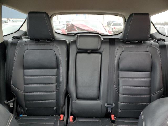 2018 FORD ESCAPE SEL - 1FMCU9HD9JUA93345