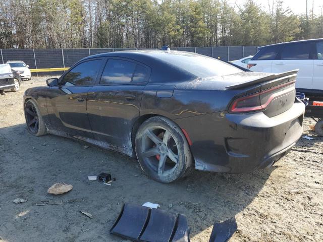 2016 DODGE CHARGER R/ - 2C3CDXGJXGH328223