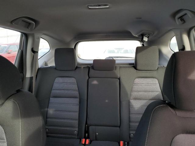 2019 HONDA CR-V LX - 5J6RW6H38KL005224