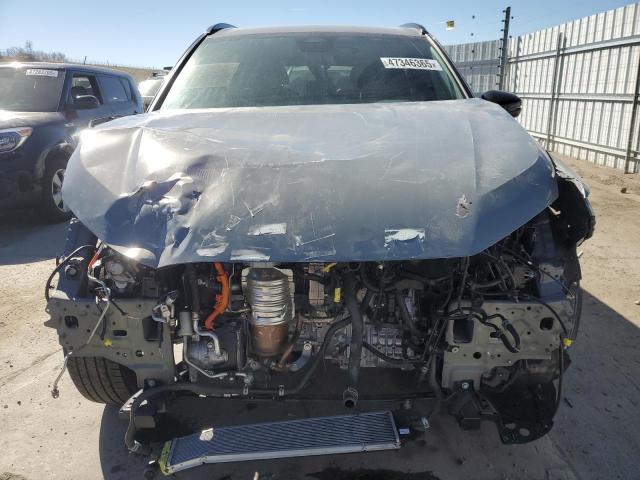 2024 HONDA CR-V SPORT - 7FARS6H82RE039450