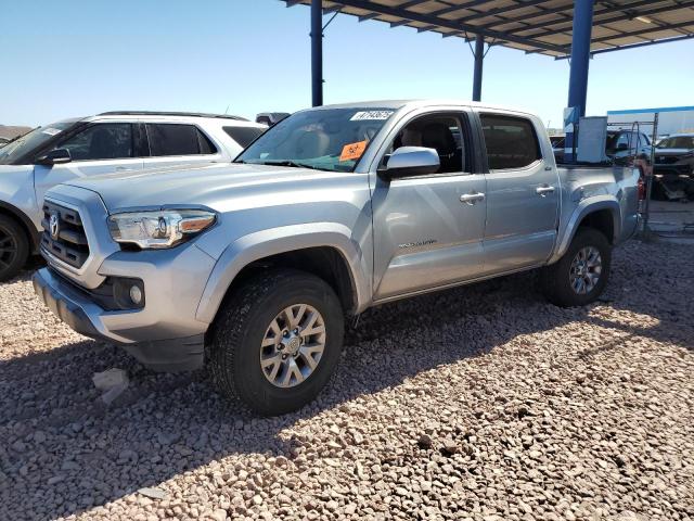 TOYOTA TACOMA DOU