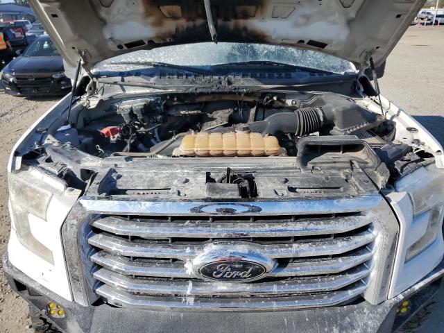 2016 FORD F150 SUPER - 1FTEW1EG5GKF84684