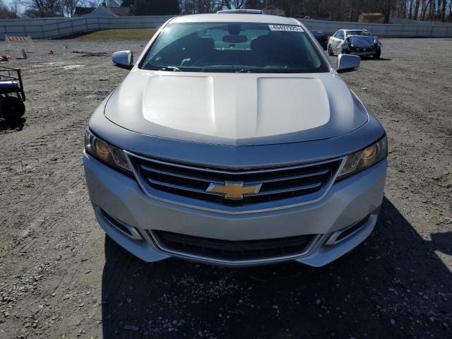 2016 CHEVROLET IMPALA LT 2G1115S31G9152853