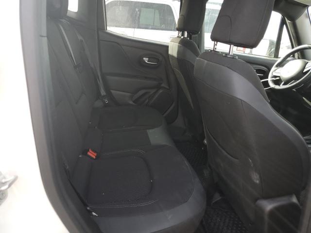 2022 JEEP RENEGADE A ZACNJDE17NPN81538