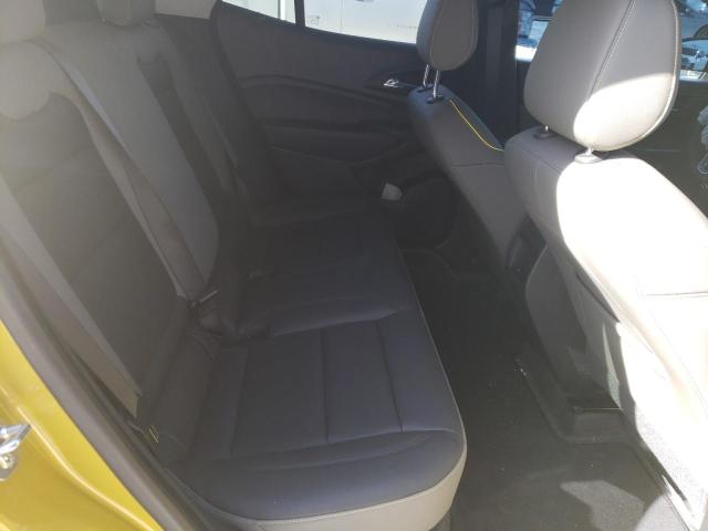 2025 CHEVROLET TRAX ACTIV - KL77LKEP2SC102678