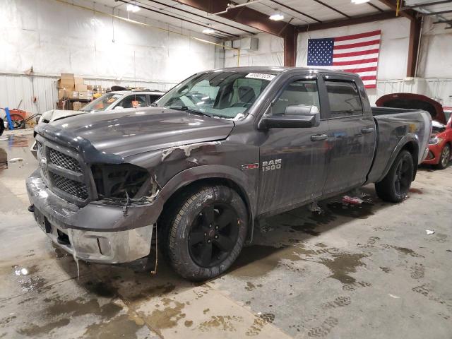 2017 RAM 1500 SLT #3114006529