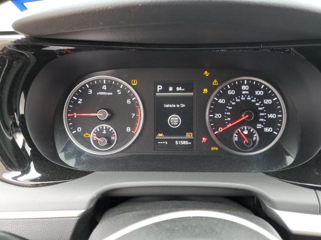 2021 KIA K5 GT LINE 5XXG64J20MG021522