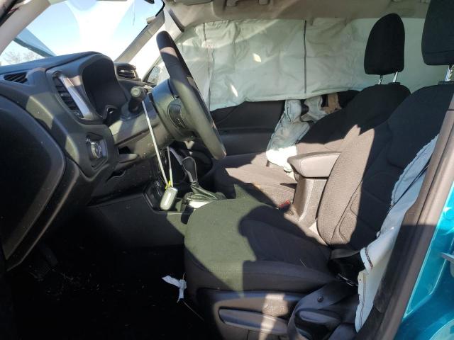 2022 JEEP RENEGADE L - ZACNJDB17NPN79387