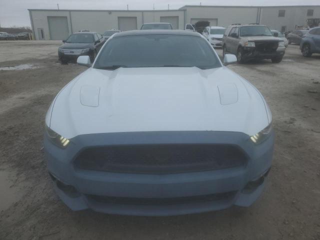 2016 FORD MUSTANG GT - 1FA6P8CF1G5328566