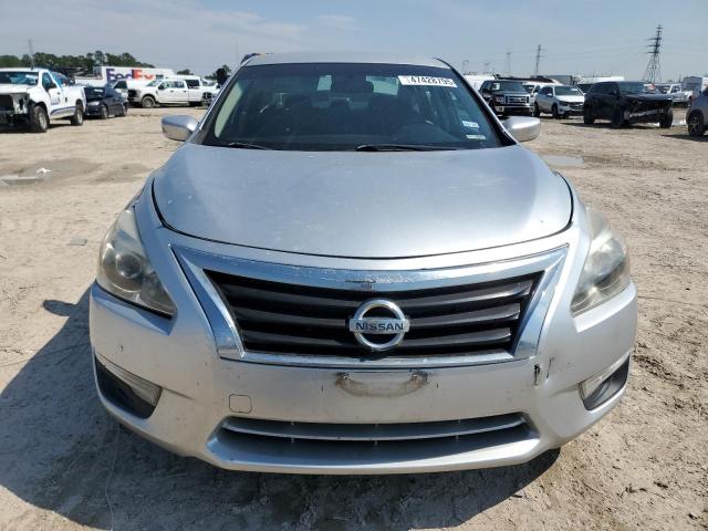 2015 NISSAN ALTIMA 2.5 - 1N4AL3AP4FC290801