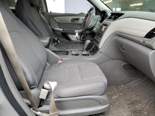 2016 CHEVROLET TRAVERSE LS 1GNKRFKD6GJ325829