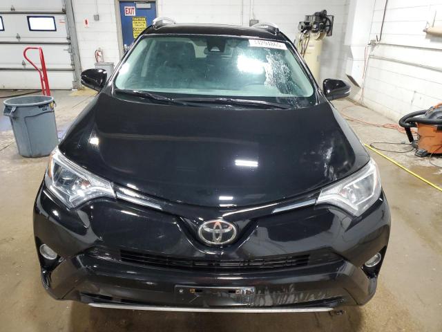 2018 TOYOTA RAV4 ADVEN - 2T3RFREV7JW752970