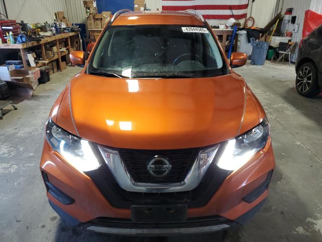 2020 NISSAN ROGUE S - JN8AT2MV0LW112218
