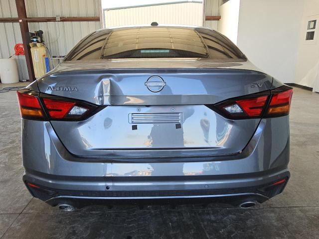 2024 NISSAN ALTIMA SV 1N4BL4DV8RN311680