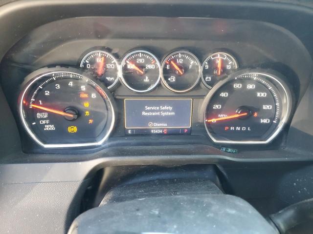 3GCPWCED4NG121580 2022 CHEVROLET ALL Models