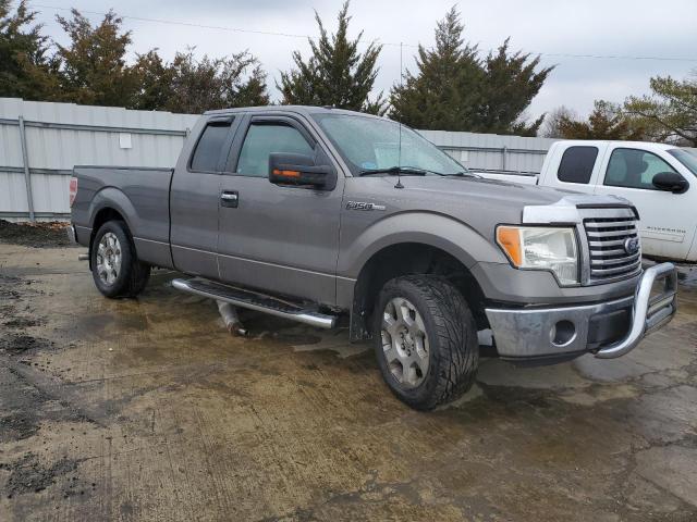 Vin: 1ftfx1ev5afb43282, lot: 46784715, ford f-150 super cab 20104