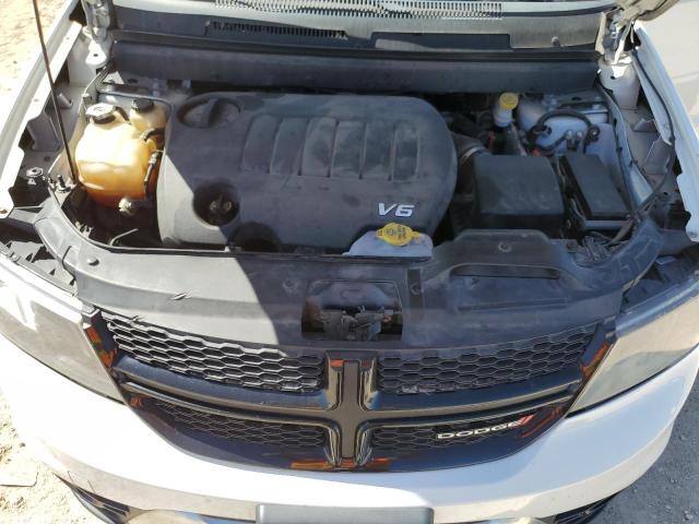 2017 DODGE JOURNEY CR - 3C4PDCGG1HT548241