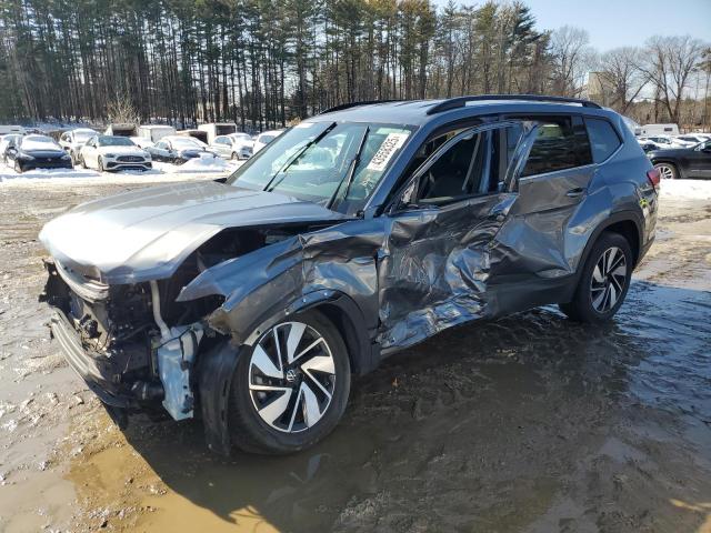 VOLKSWAGEN ATLAS SE