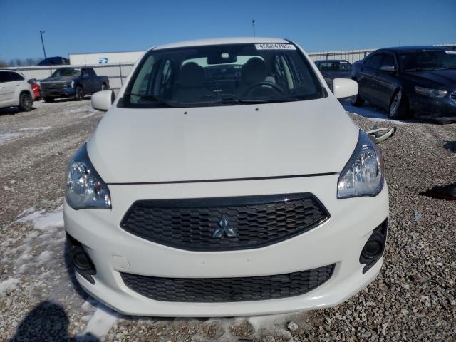 2020 MITSUBISHI MIRAGE G4 - ML32F3FJ2LHF09270