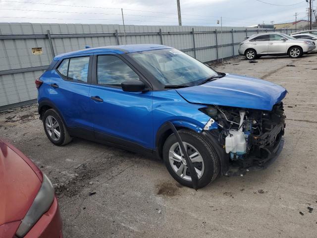 Vin: 3n1cp5bv8nl512844, lot: 46532385, nissan kicks s 20224