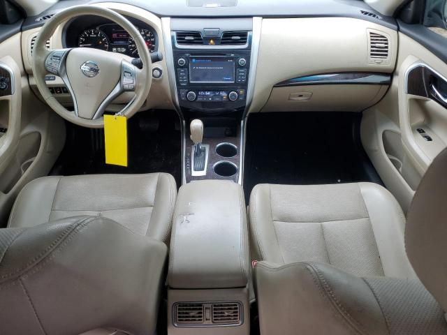 2015 NISSAN ALTIMA 2.5 - 1N4AL3AP6FN897187