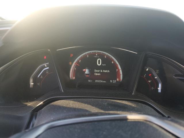 2018 HONDA CIVIC SHHFK7H99JU412306