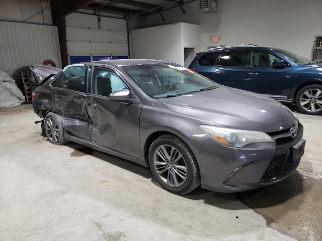 2015 TOYOTA CAMRY LE - 4T1BF1FK9FU034909
