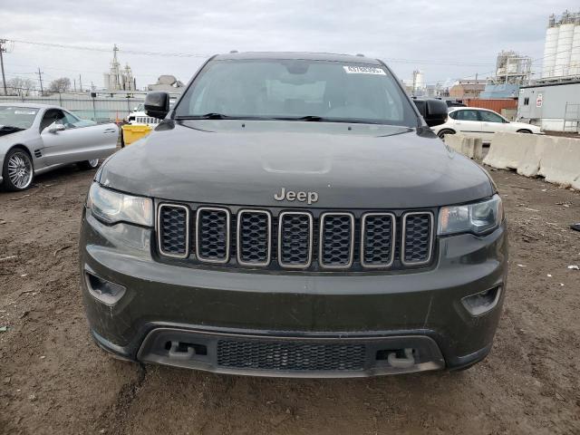 2016 JEEP GRAND CHER - 1C4RJFBG8GC426805